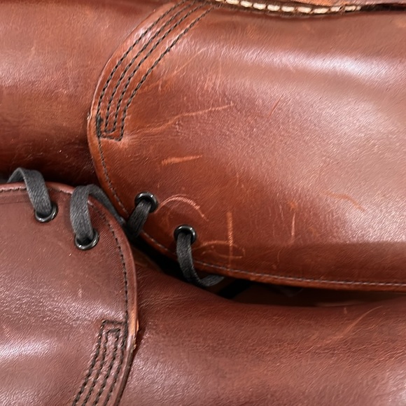 Red Wing Beckman Chukka - Picture 5 of 15